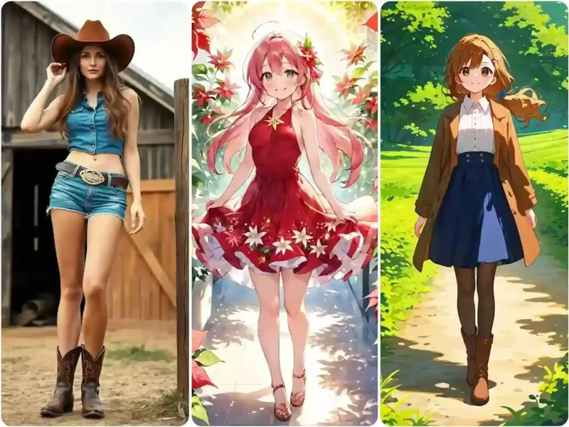 Easy Tips to Create Full-Body Images with Top AI Body Generators