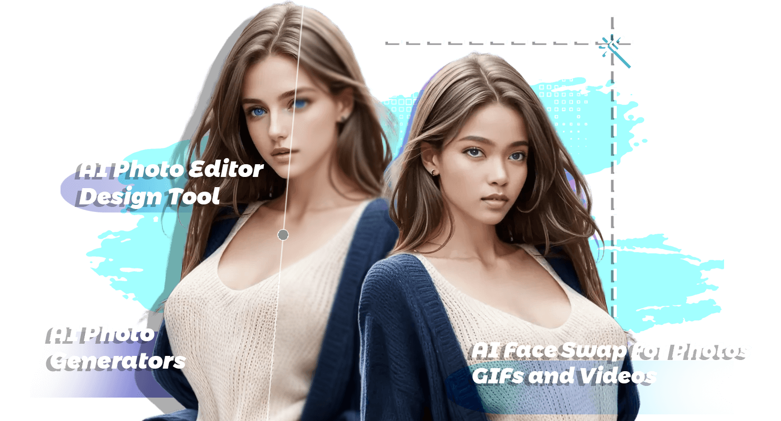 PixNova AI - Easily Create Stunning Photos Online