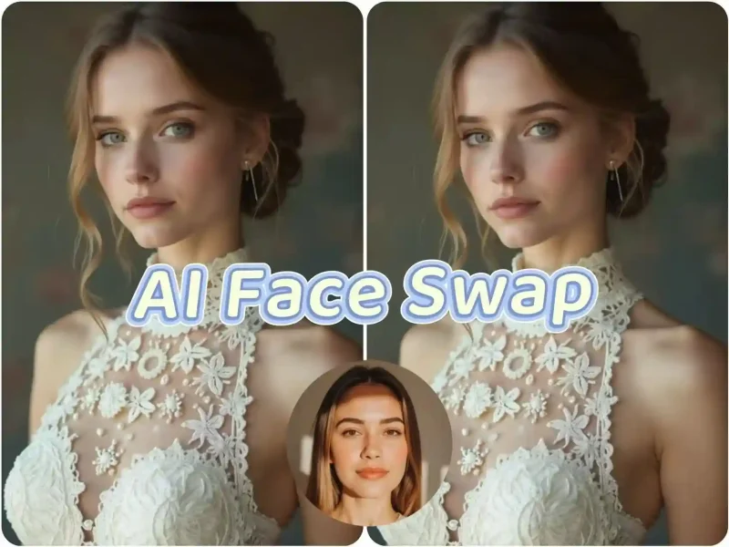 PixNova AI Face Swap Review