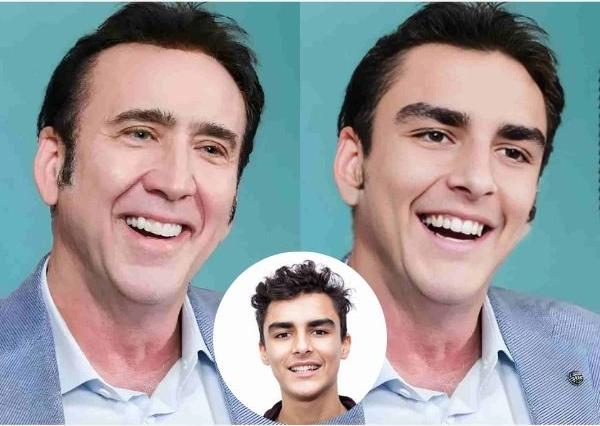 Nicolas Cage Face Swap with AI