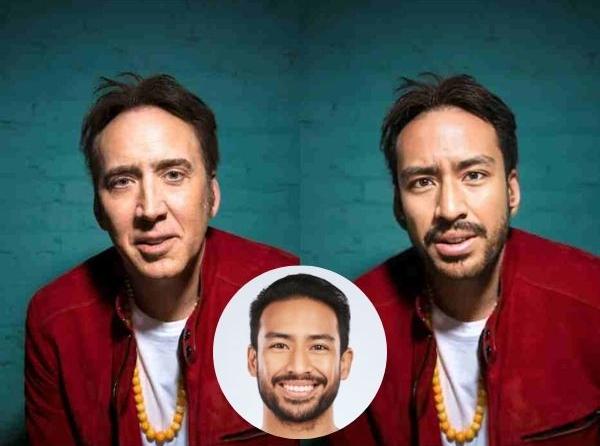 How to Create Nicolas Cage Face Swap Images?