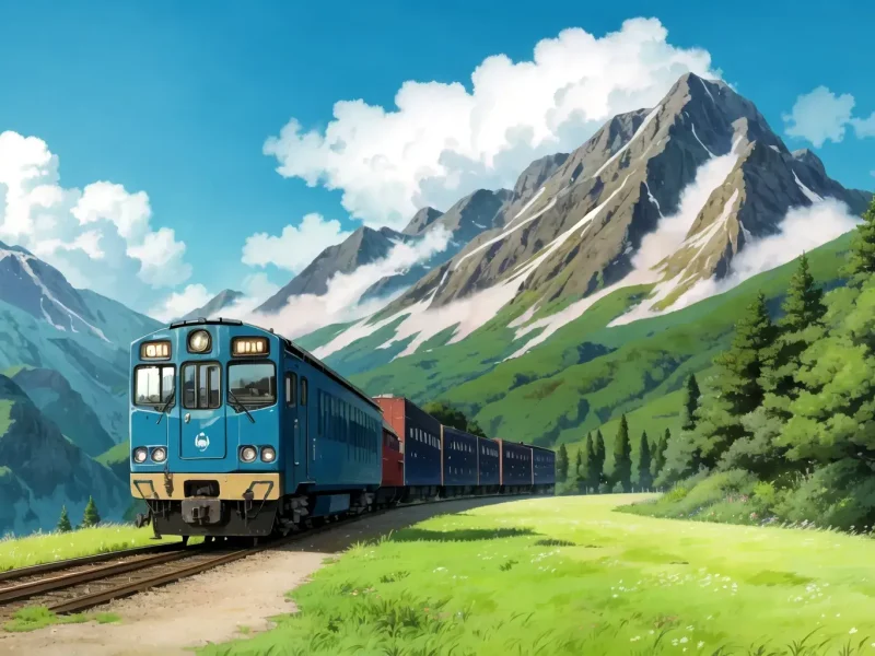 Explore the 10 Best Ghibli-Style Image Generators in 2025