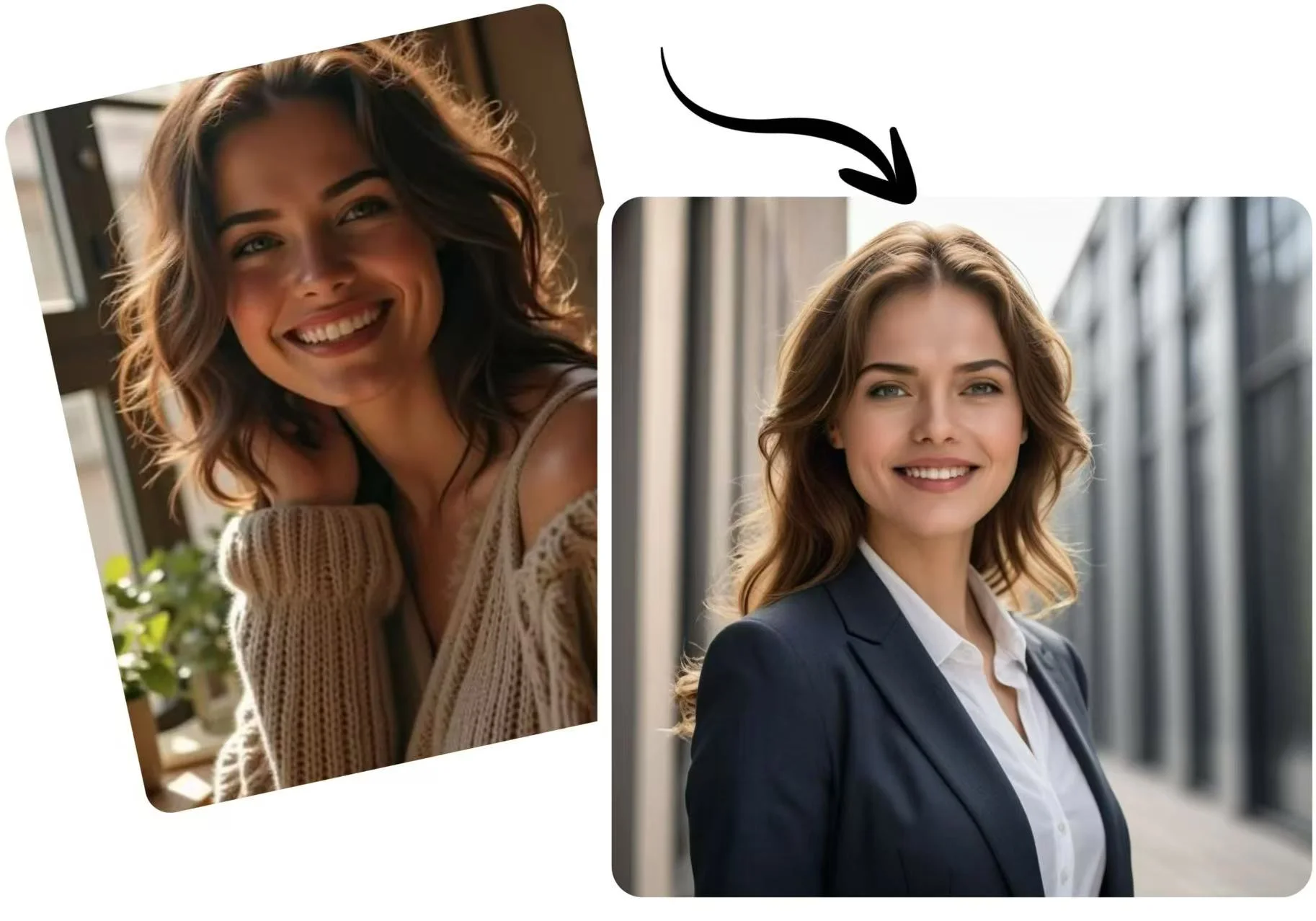 AI Headshot Generator