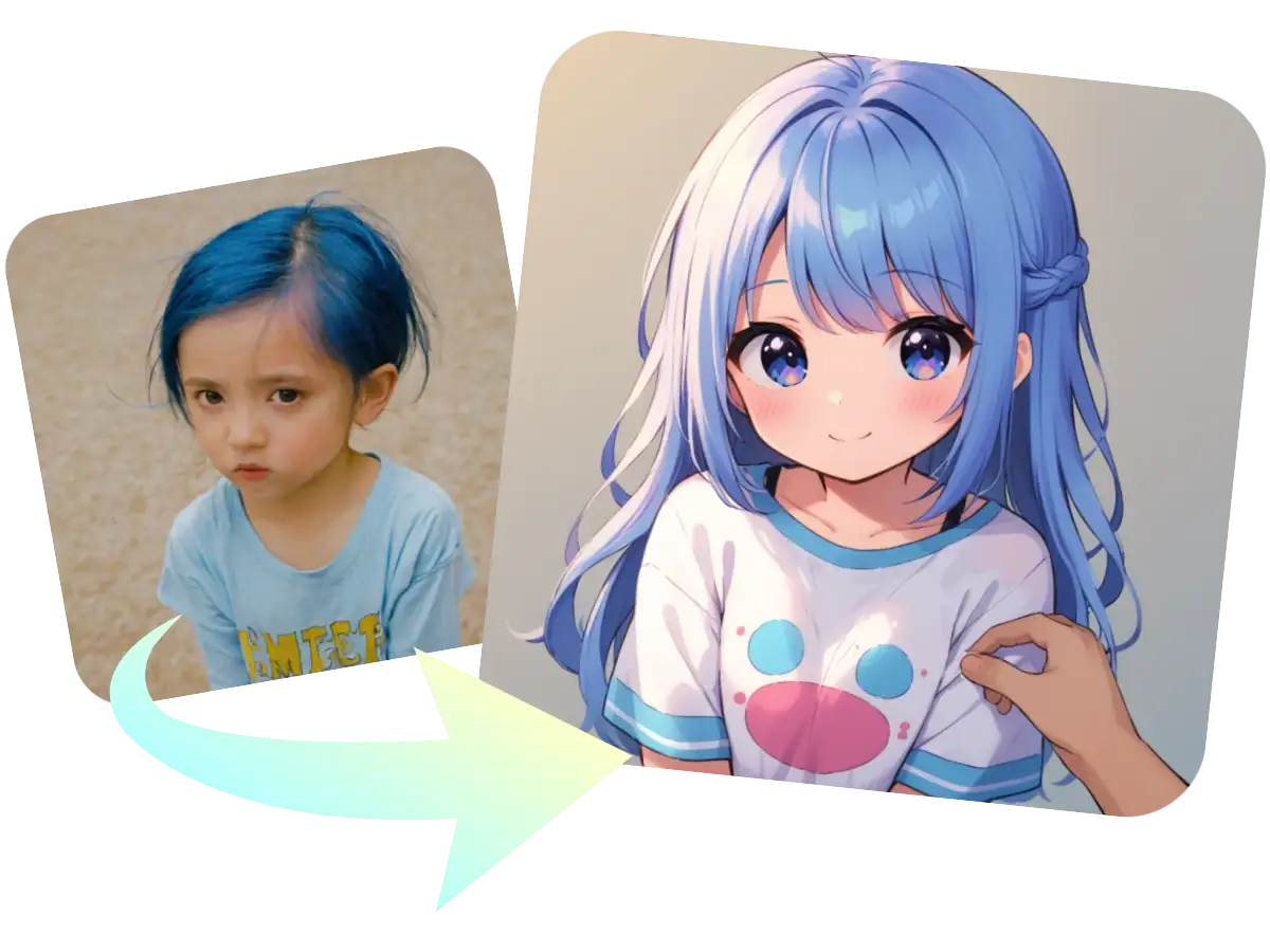 How to Turn Your Photos into Cartoons