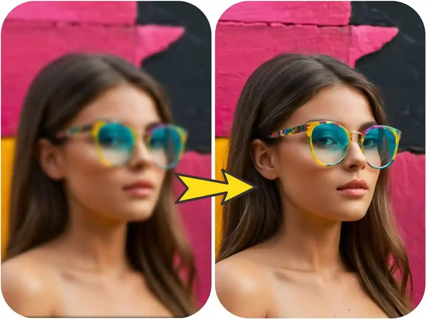 AI Photo Enhancer Online