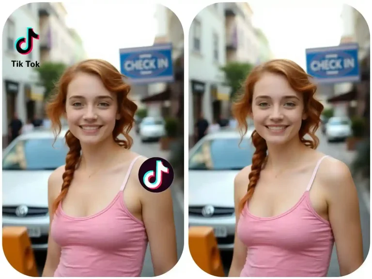 AI Watermark Remover