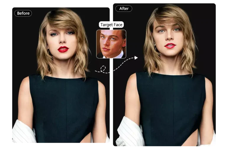 Face Morph