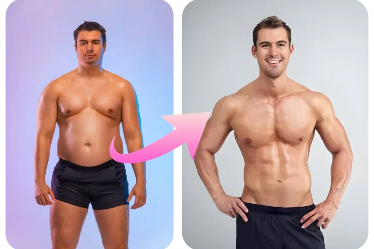 AI Body Swap
