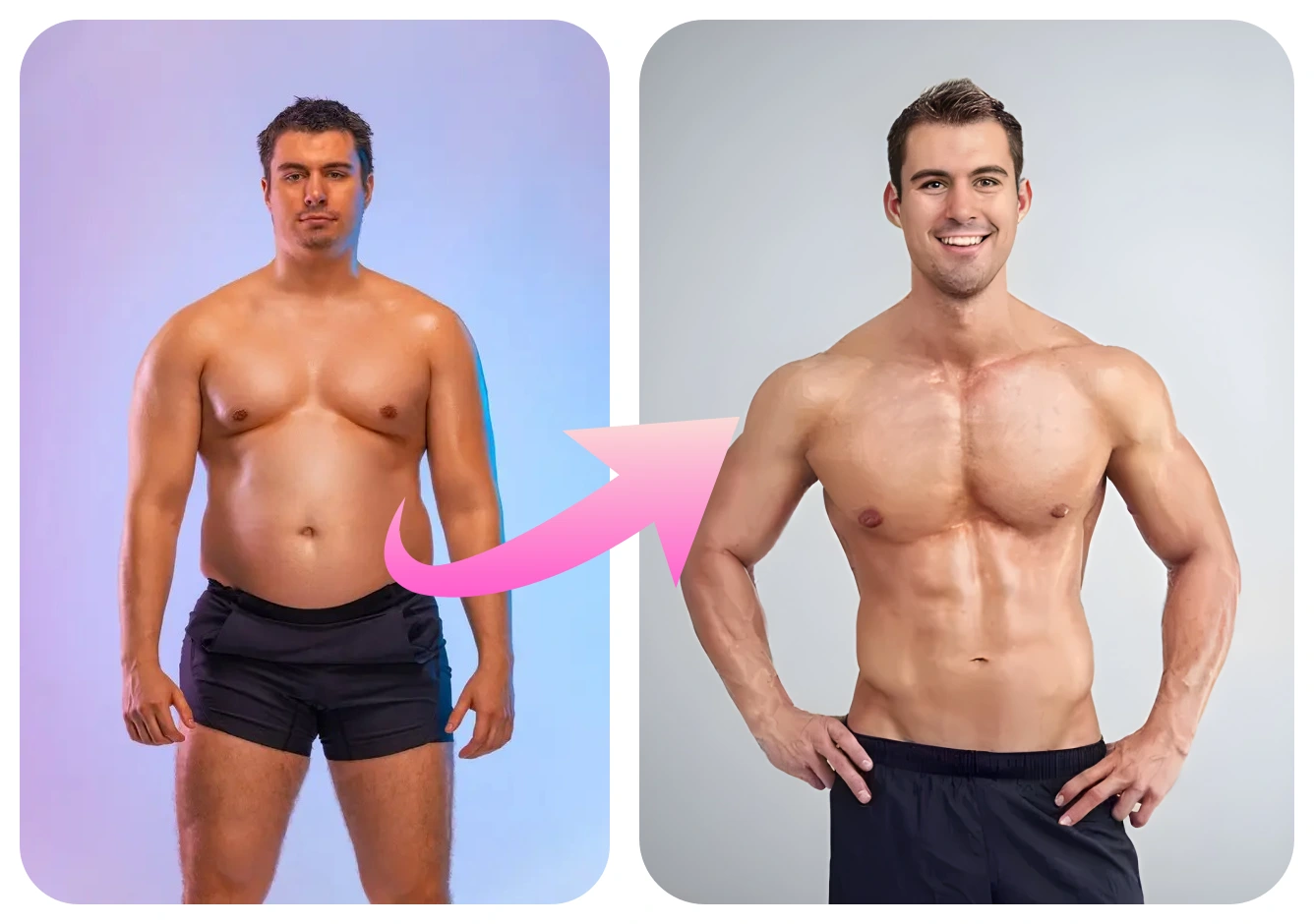 Free AI Body Swap Online