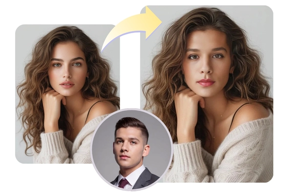 Face Morph