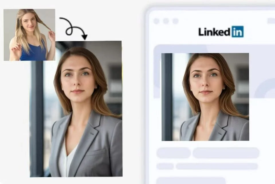 Free AI Profile Picture Generator
