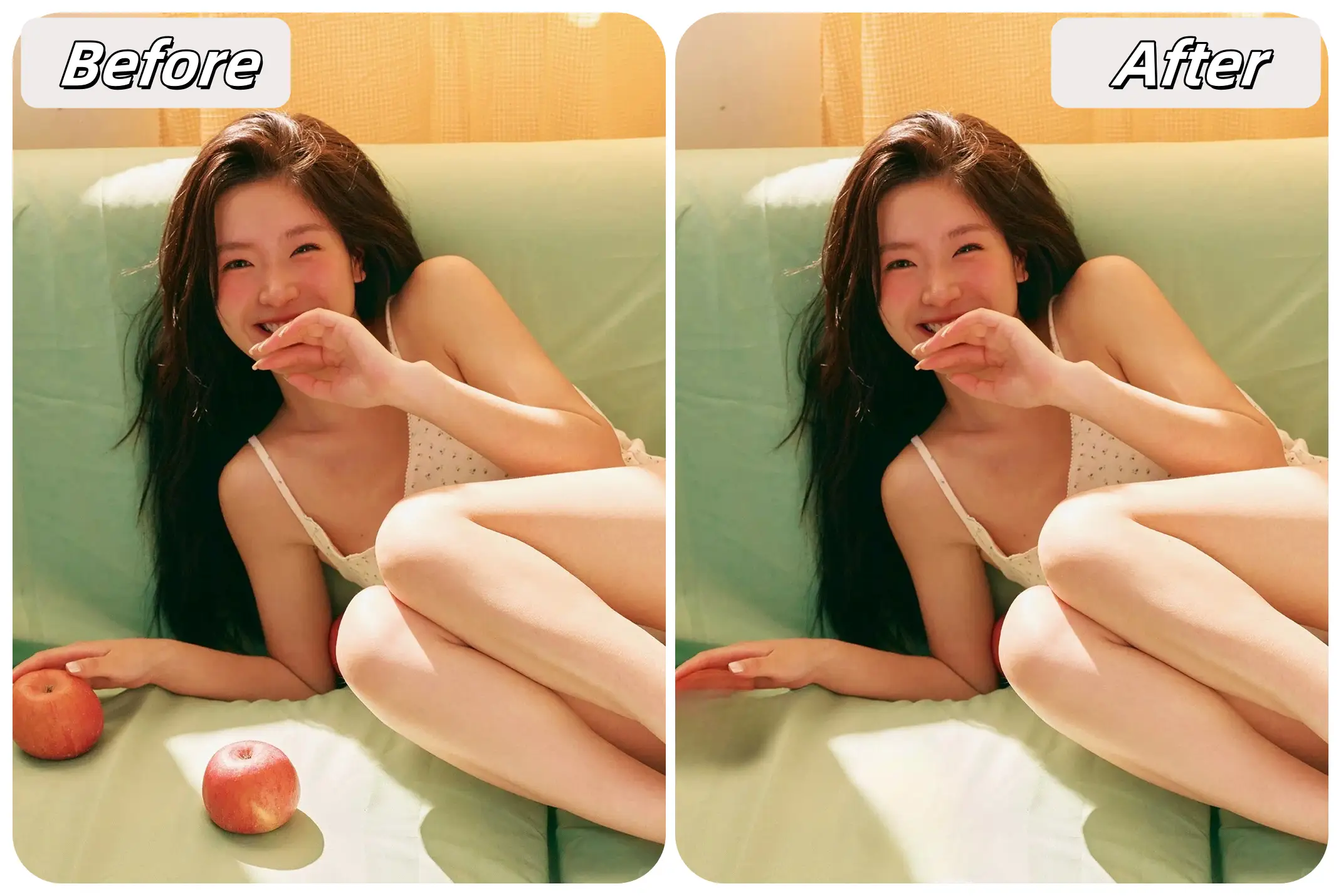 Instantly Remove Unwanted Objects from Photos