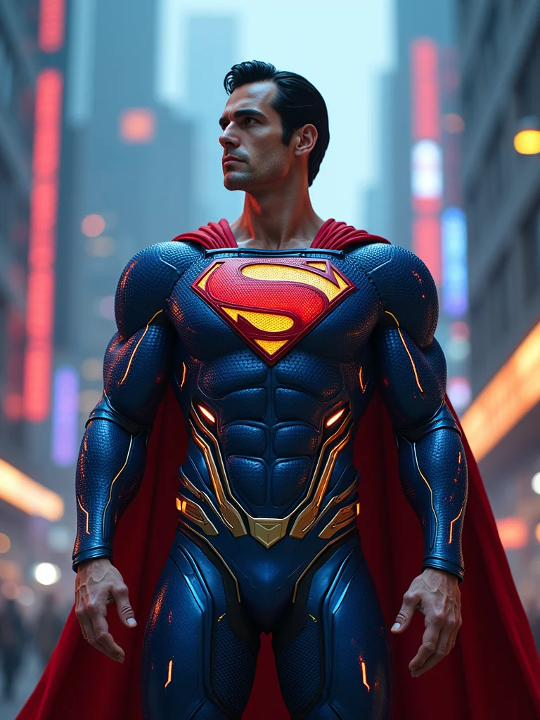 Superman