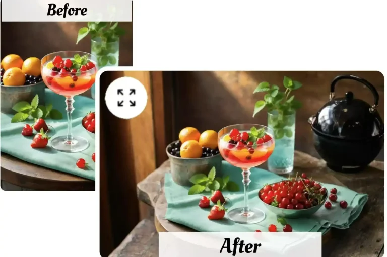 AI Image Extender