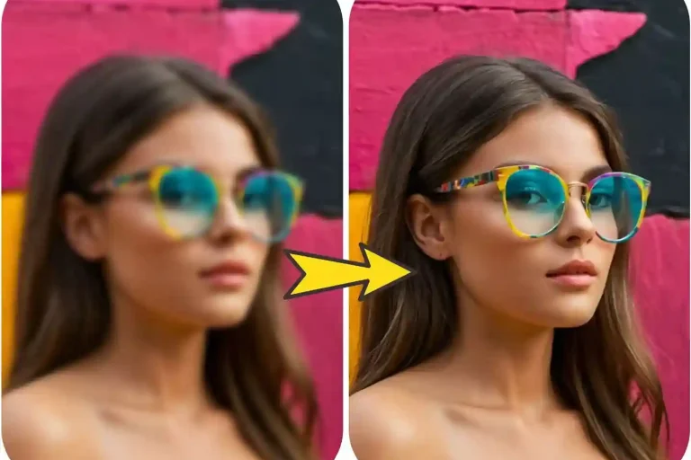AI Photo Enhancer