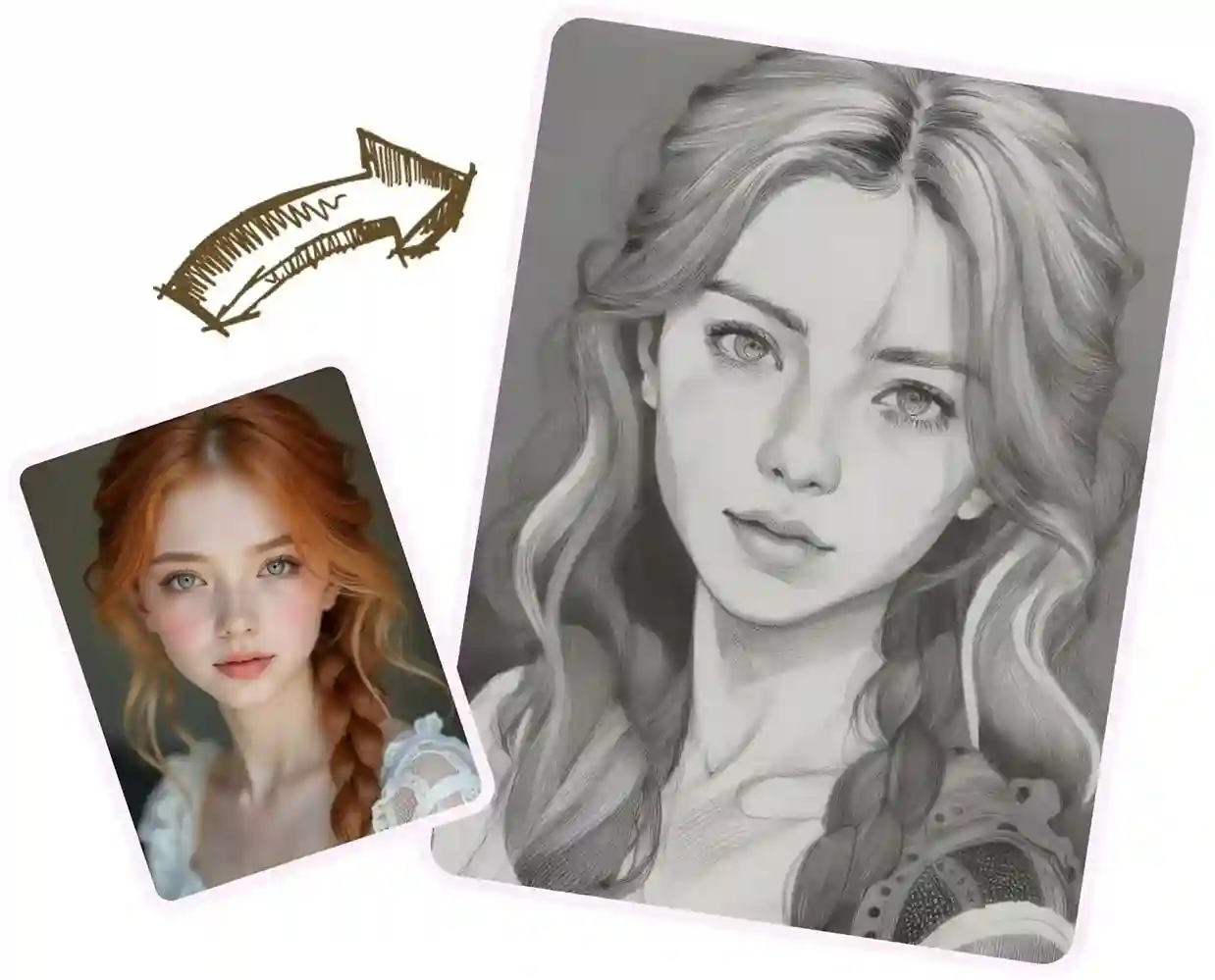 Free Photo to Sketch Converter