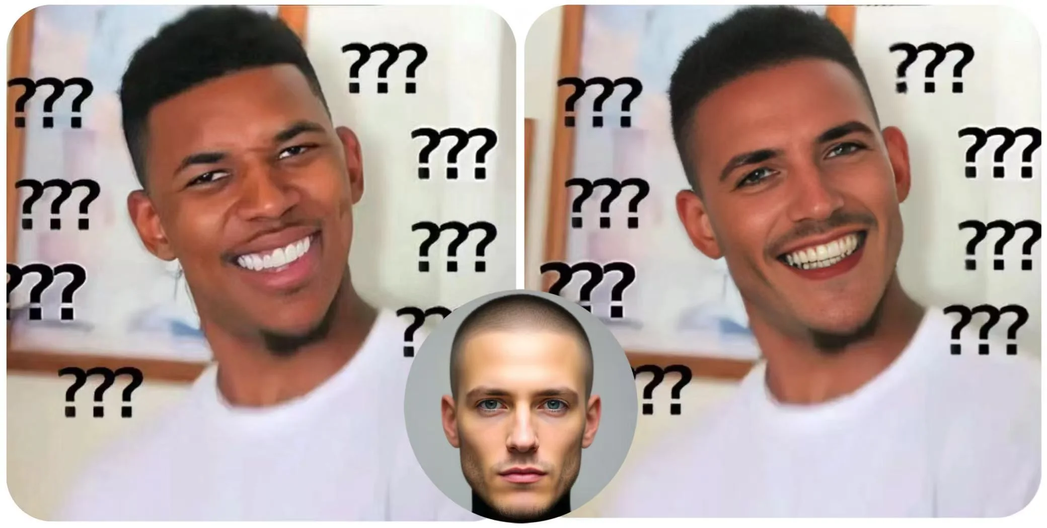 100% Free AI Meme Face Swap