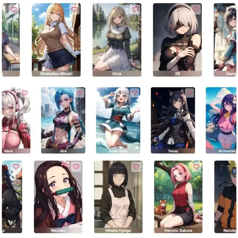 Unlock Possibilities with Diverse Visual & Character Styles