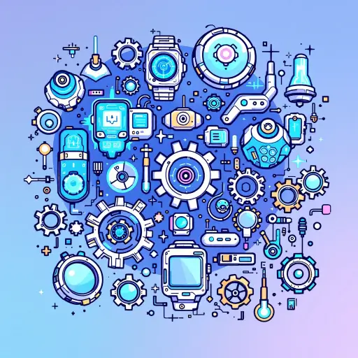 Provide Doodles for Blogs, Ads, Social Media