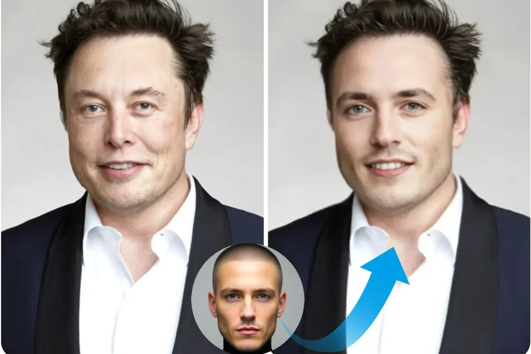 Face Swap Templates