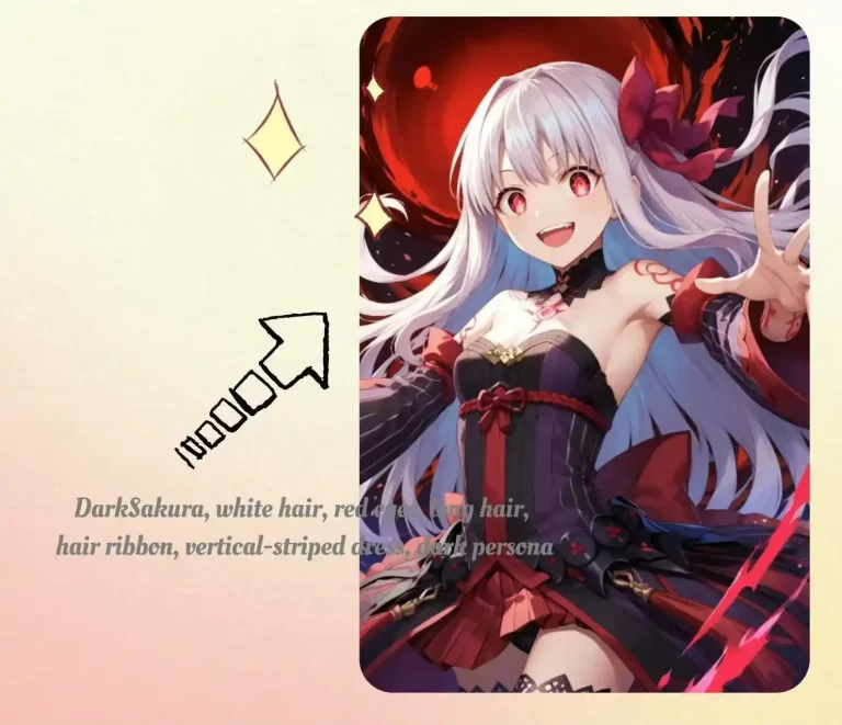 Transform Your Ideas into Eye-Catching AI Anime Art in Seconds