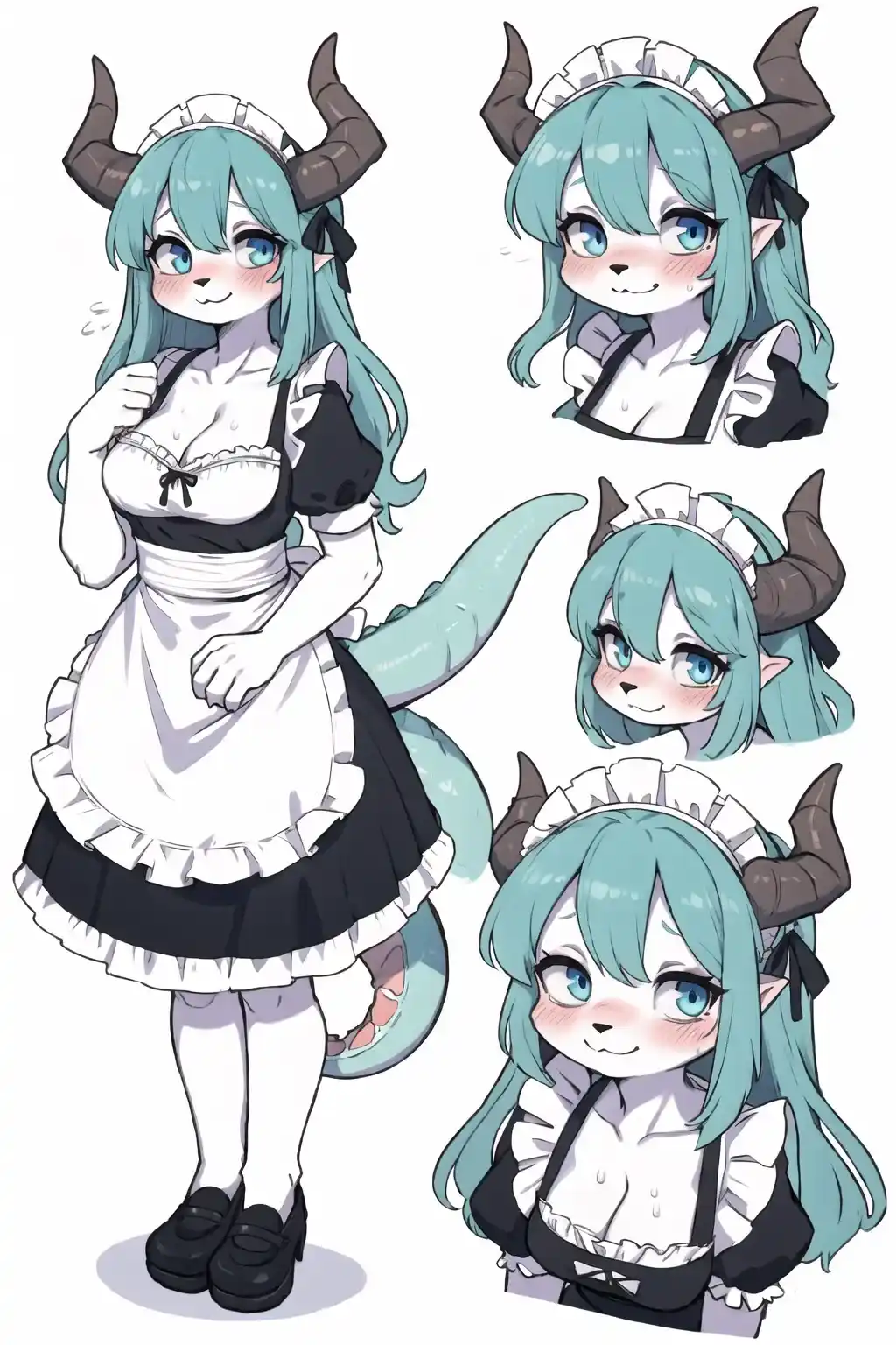 Customize Your Anime Character with AI Anime Art Generator