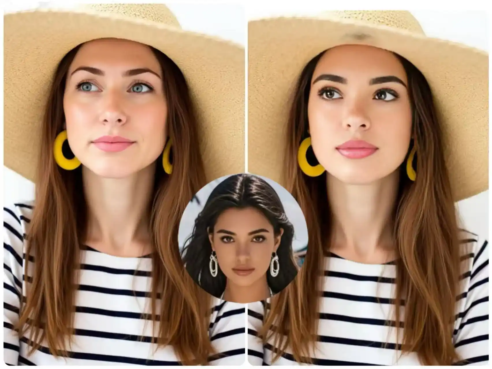 Create Amusing GIF Face Swap Memes