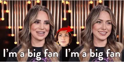 Personalized Your GIF Face Swap for Free