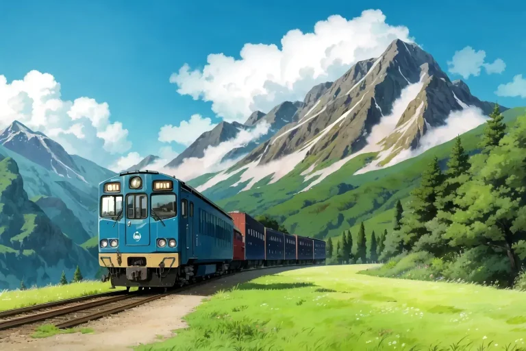 Explore the 10 Best Ghibli-Style Image Generators in 2025