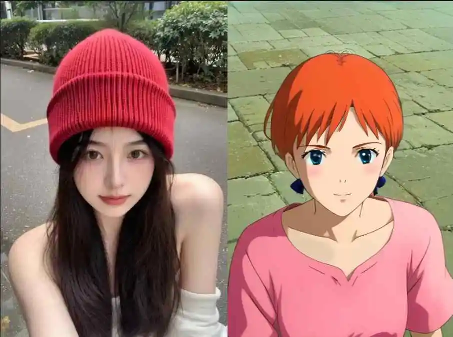 animegenius artwork