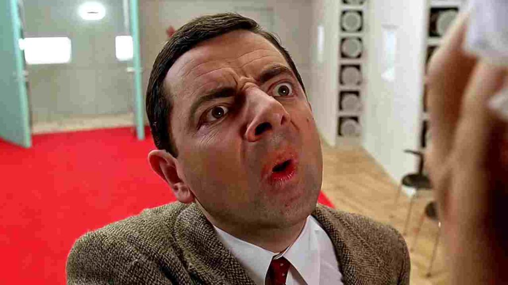 mr-bean-face-swap
