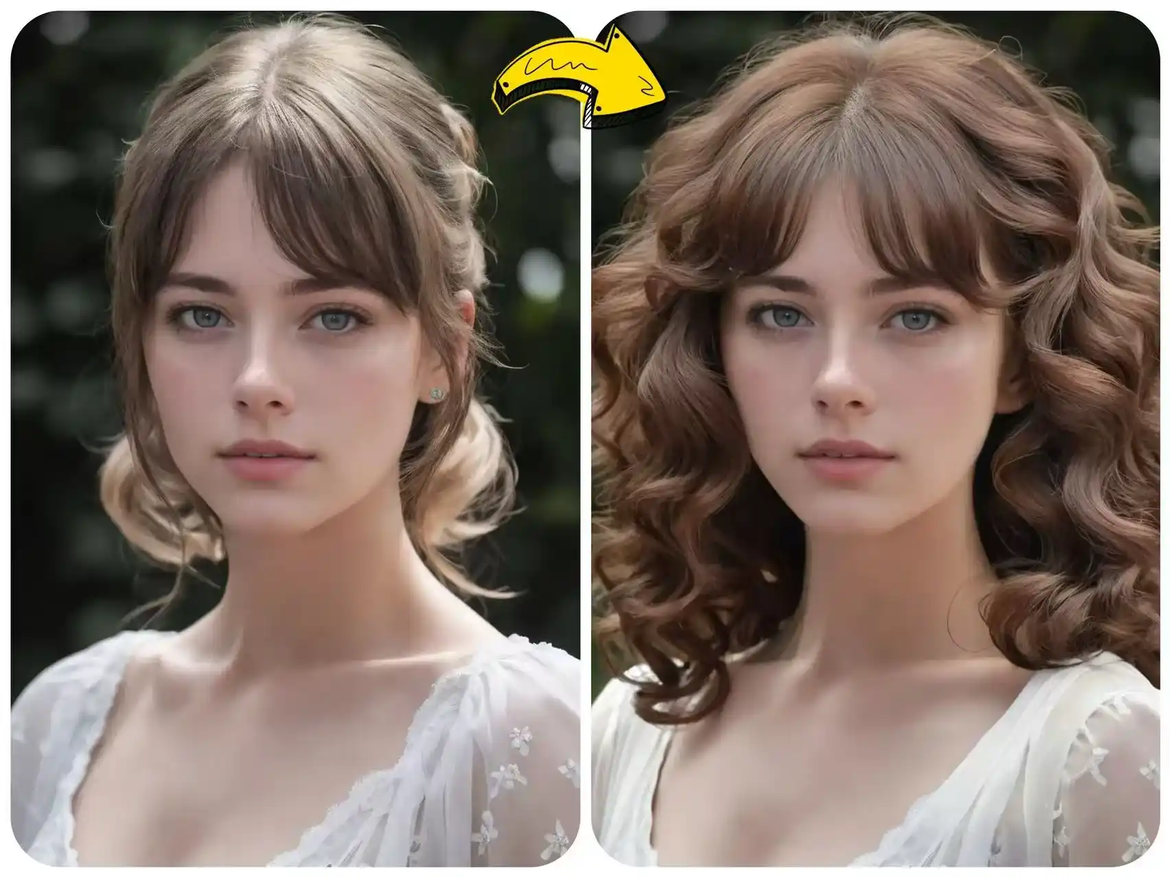 AI Perm Filter