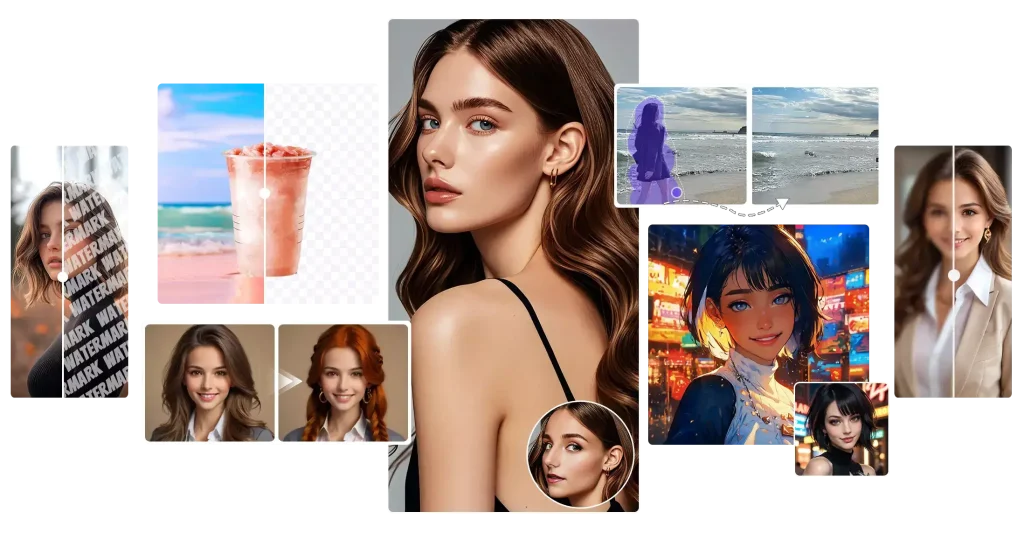 PixNova AI - Easily Create Stunning Photos Online