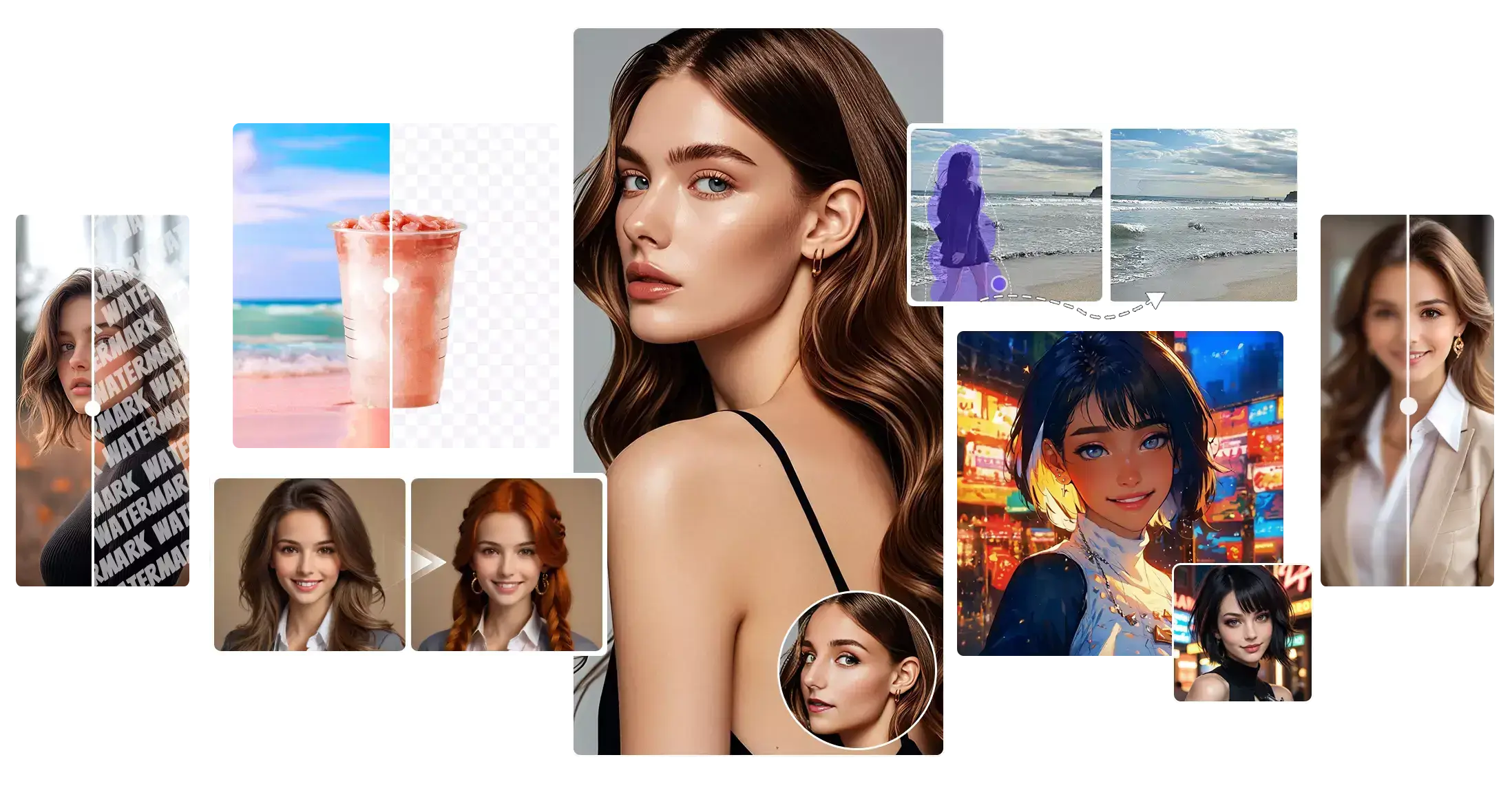 PixNova AI – Easily Create Stunning Photos Online PixNova AI - Easily Create Stunning Photos Online
