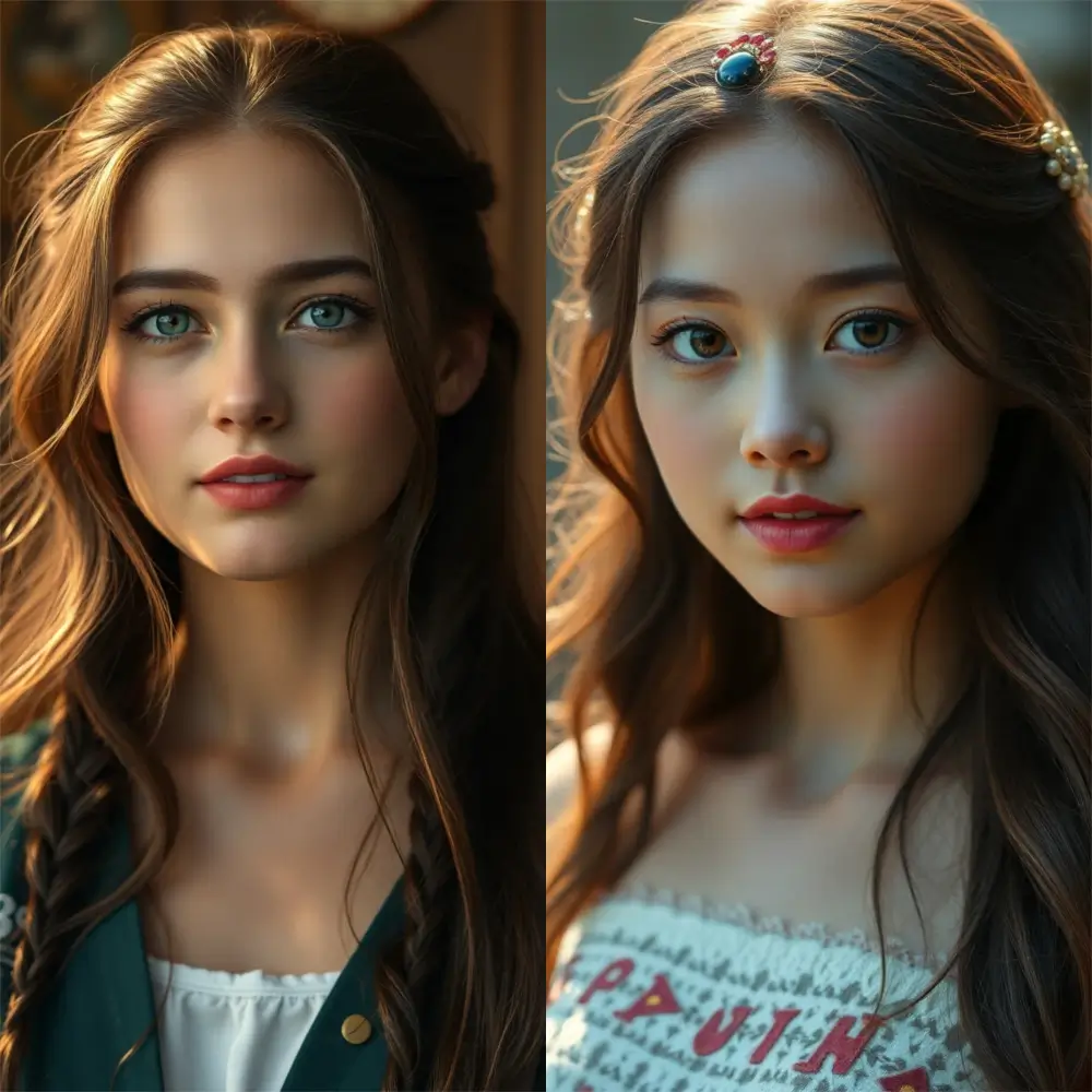Free Realistic AI Image Generator Online
