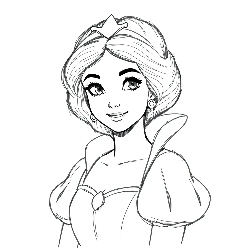 Advantages of Our AI Sketch Generator