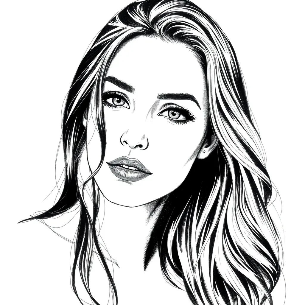 free AI sketch generator