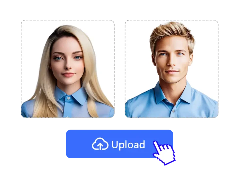 Upload Parents Photos