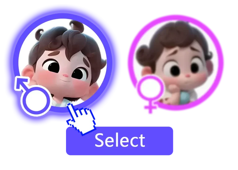 Choose the Gender of Your Baby