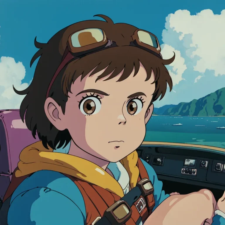 Studio Ghibli AI Generator