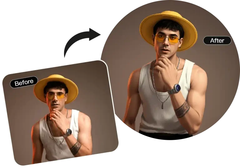 Create a Custom PS2 Avatar to Level Up Your Social Profile