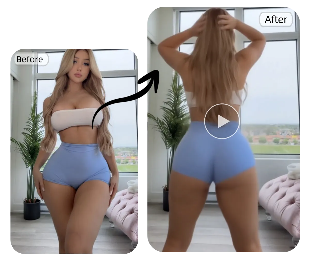 How to Make Your Photo Twerk