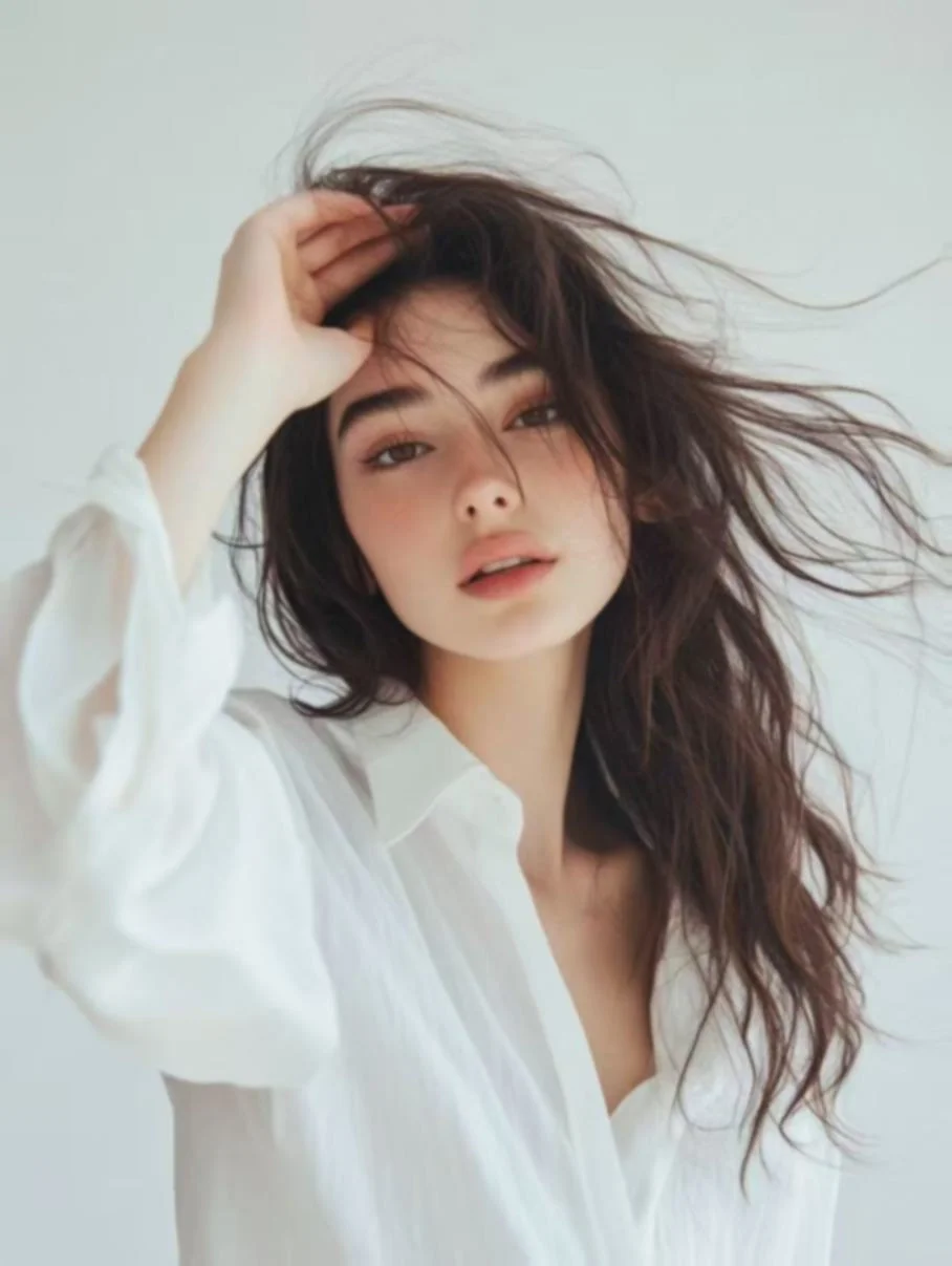 Blurry image