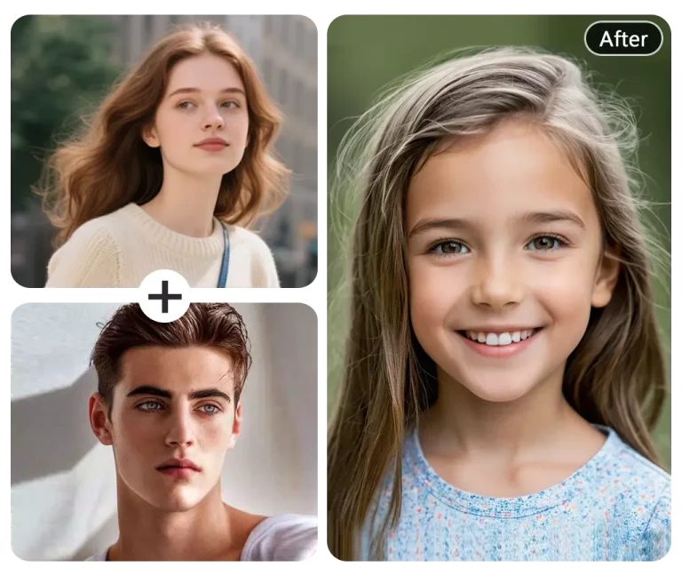 AI Baby Generator 