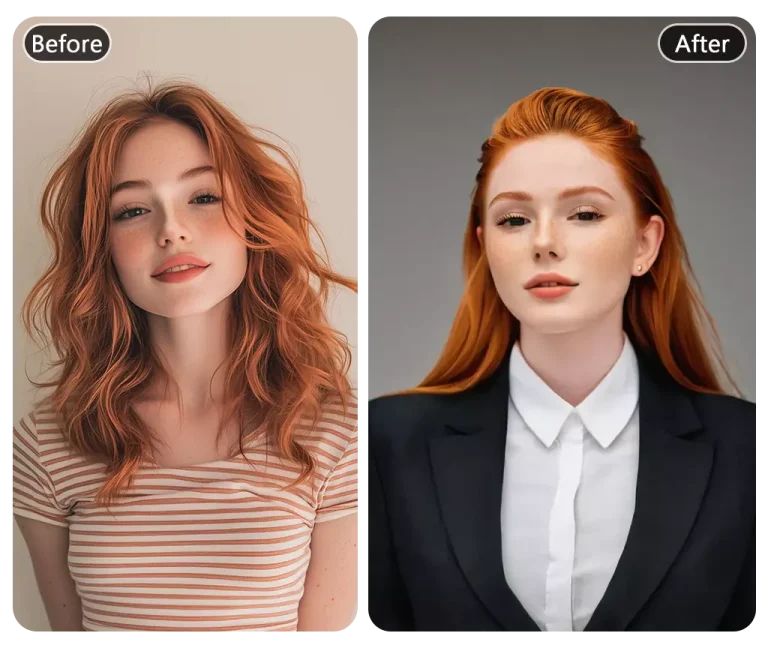 AI Headshot Generator