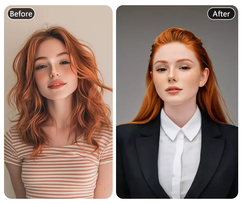 AI Headshot Generator