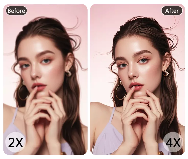AI Image Upscaler