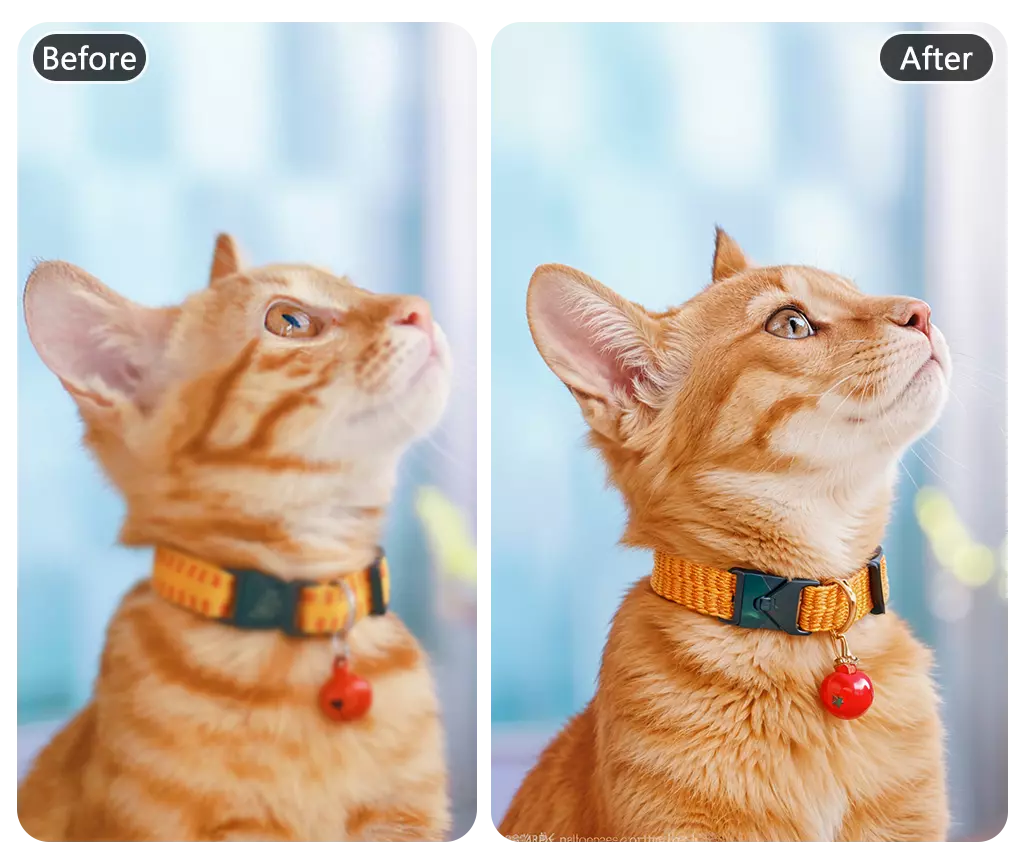 AI Photo Enhancer