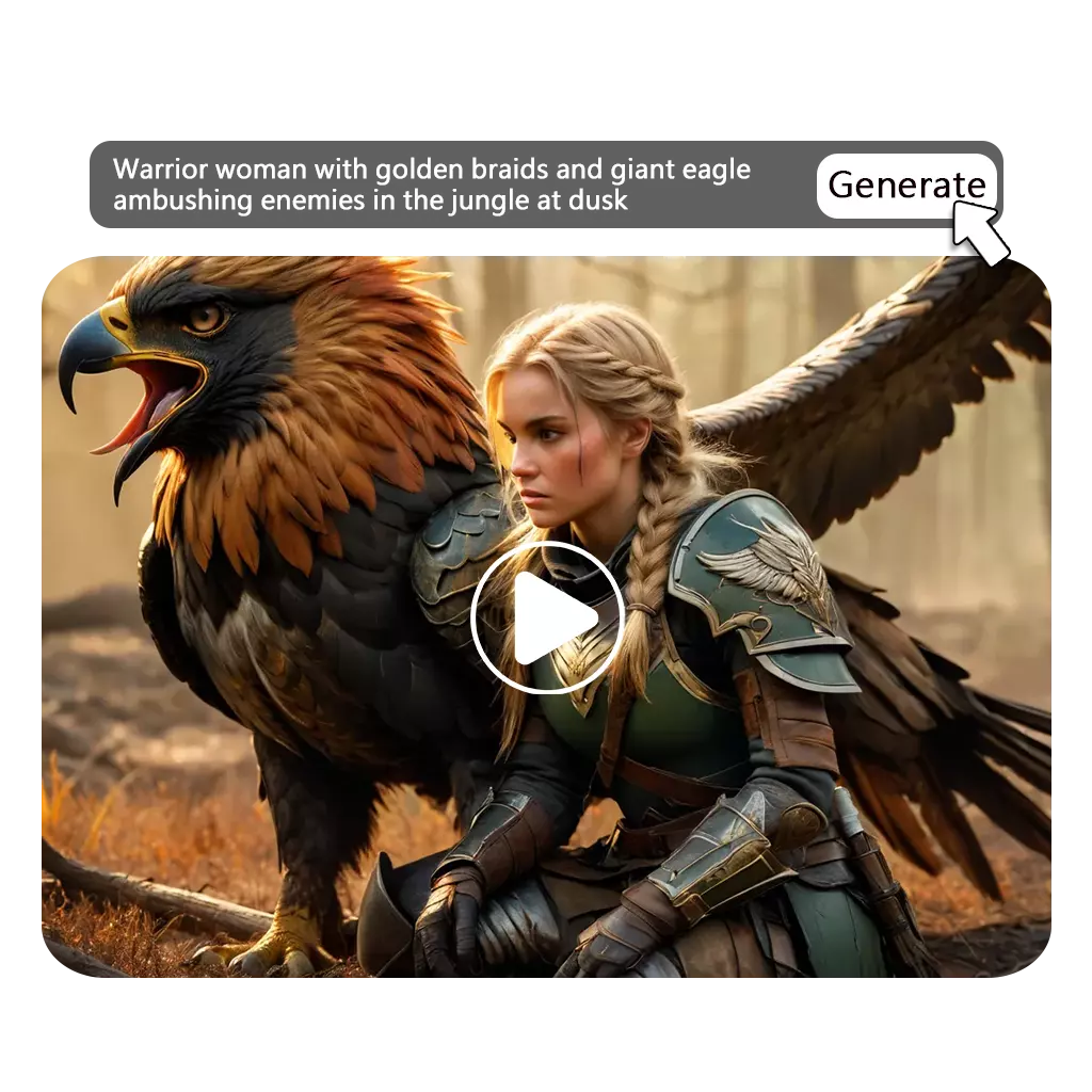 Free AI Text to Video