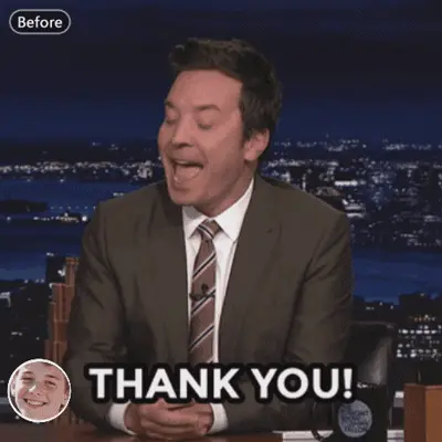 gif face swap demo